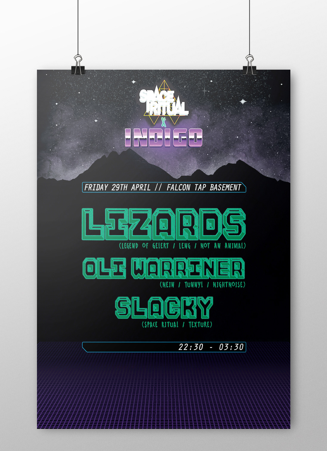 creative project yorkshire