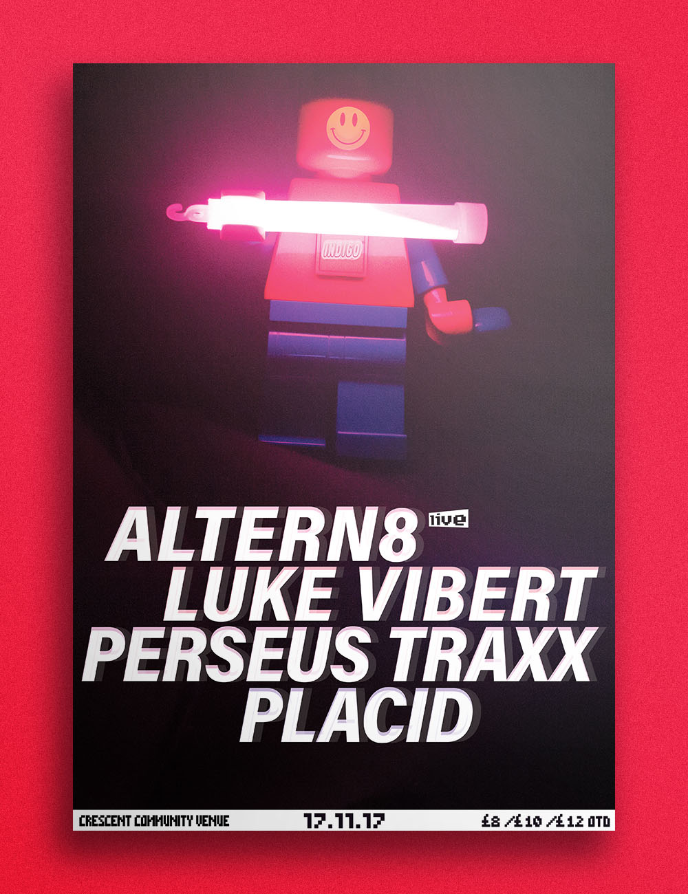 altern8 advertising